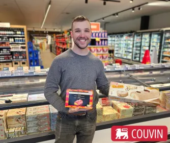 🎆🍰 Réveillon en vue ?